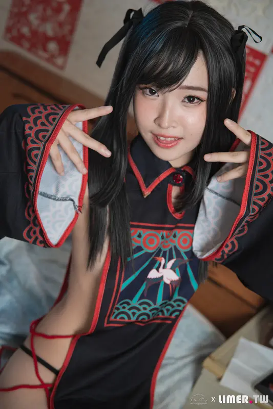 [Limerence] NO.006-Nan小楠 15